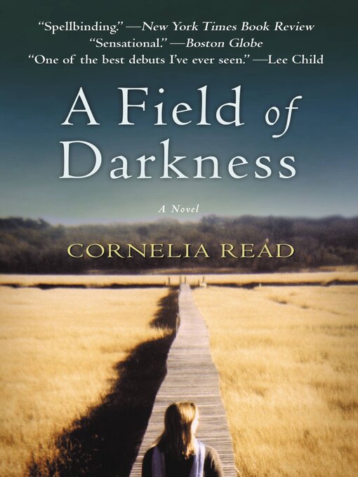 Cover image for A Field of Darkness